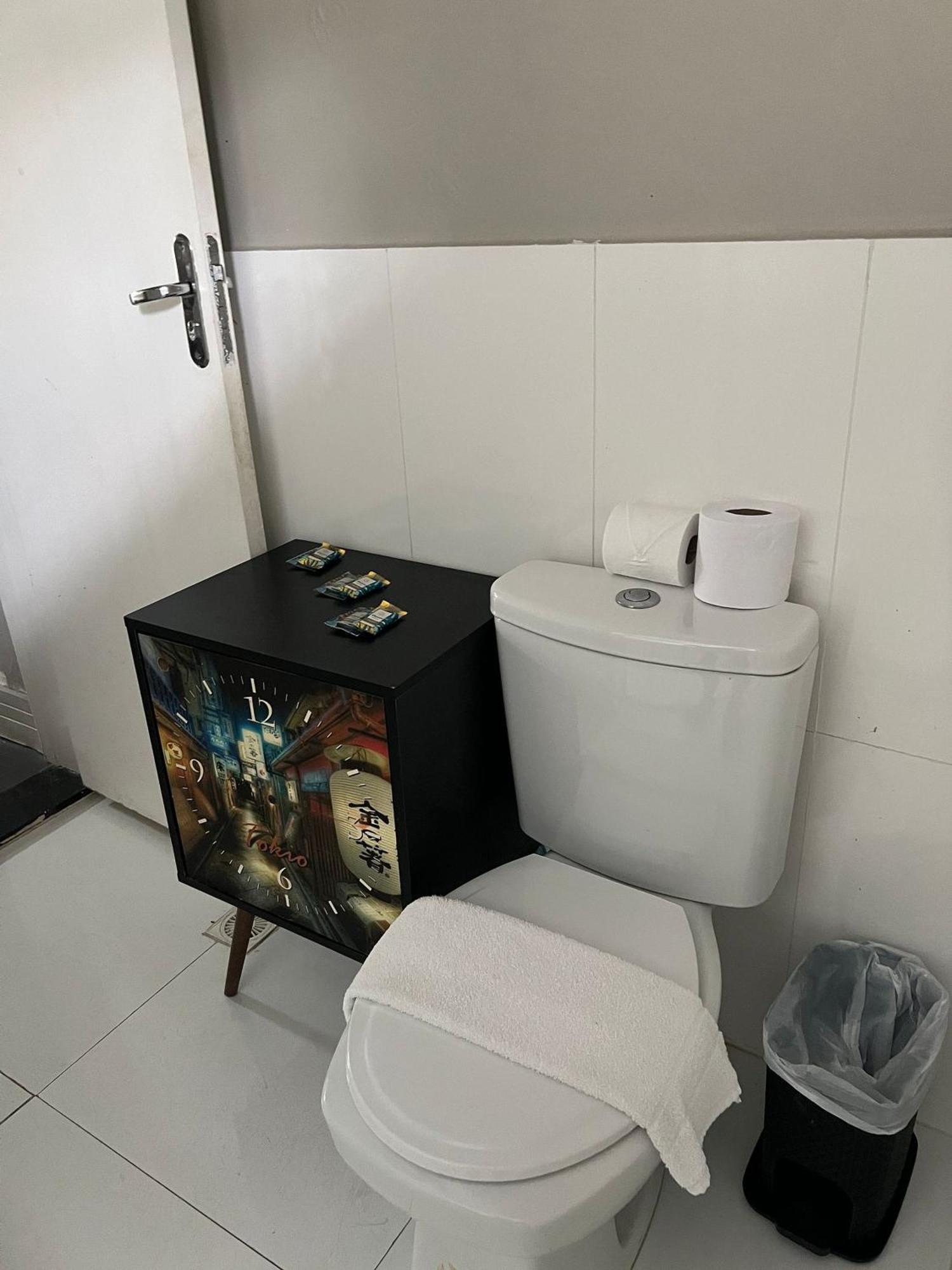 Add Hoteis Morumbi São Paulo Exteriér fotografie