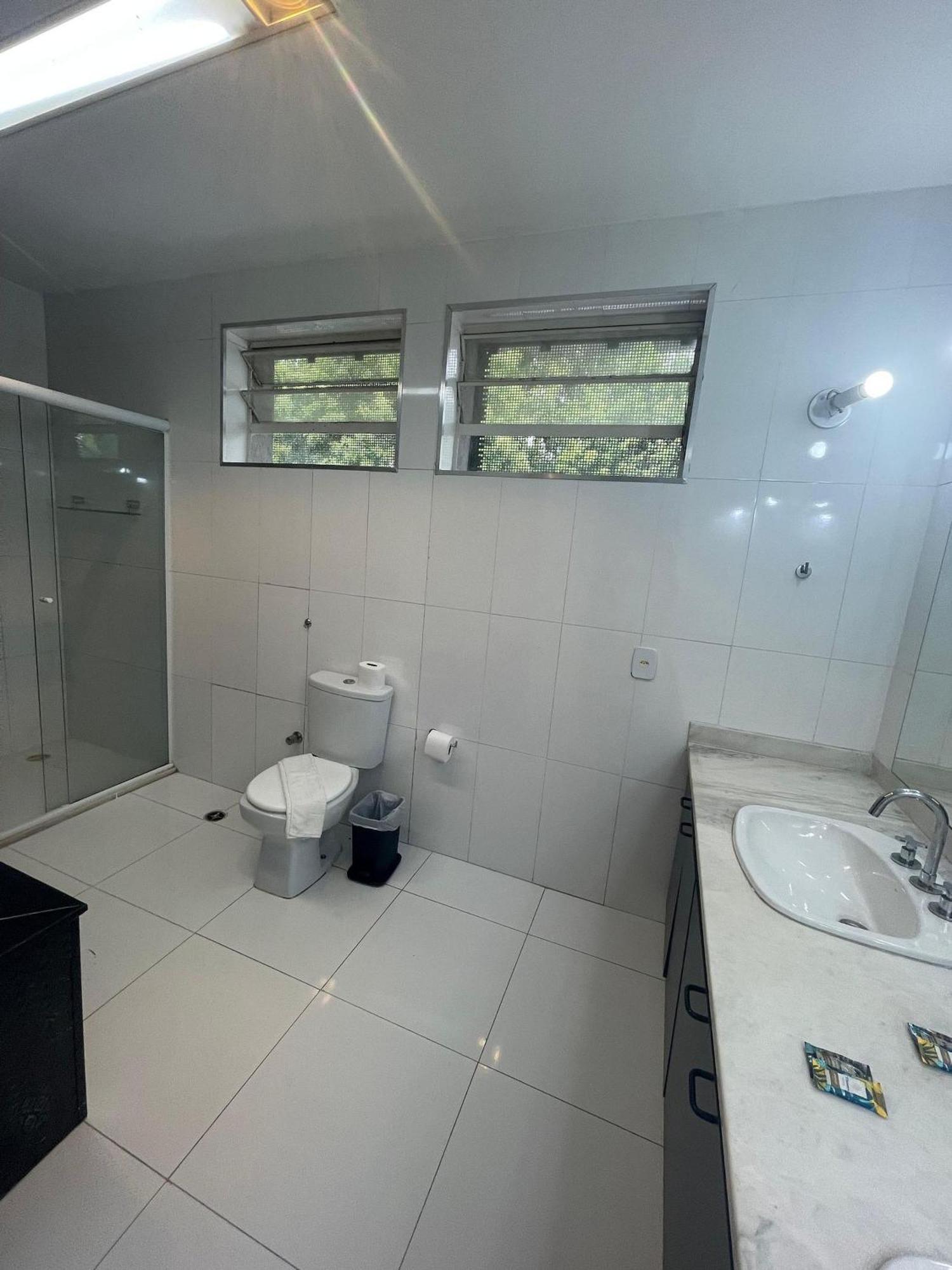 Add Hoteis Morumbi São Paulo Exteriér fotografie